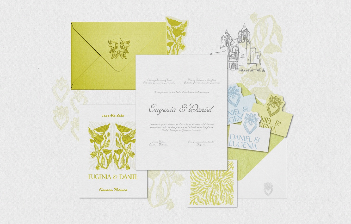 Stationery Sets 11